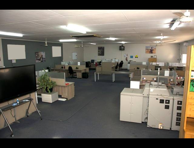 3,665M² BUSINESS FOR SALE IN VANDERBIJLPARK CE 6
